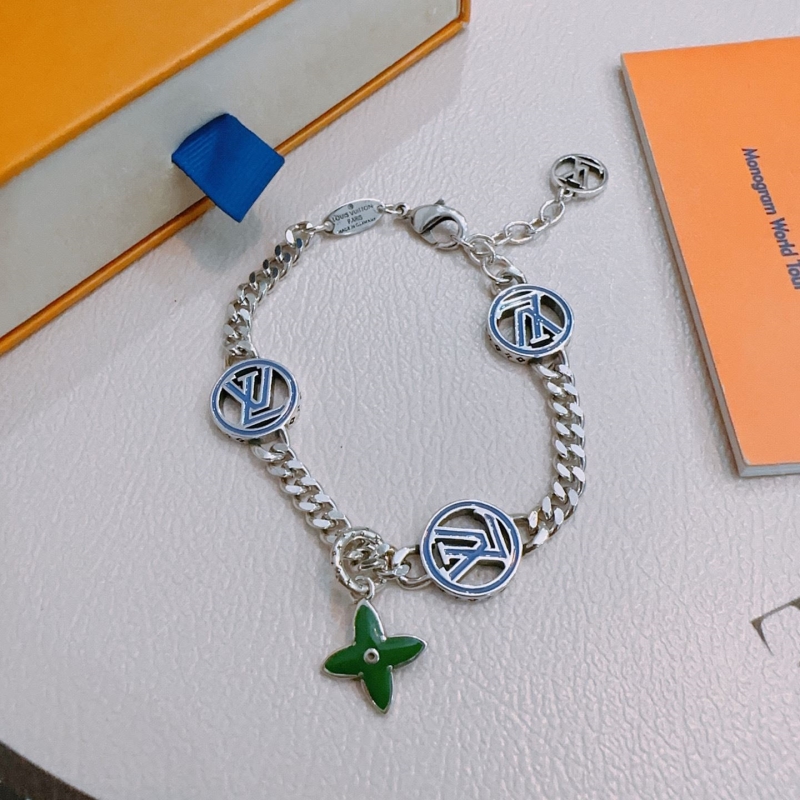LV Bracelets